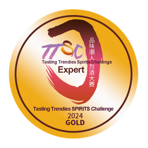 TTSC Expert Gold award